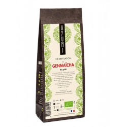 Route des Comptoirs - Thé...