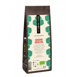 Route des Comptoirs - Thé...