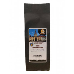 Dame Blanche - Techni-Café...