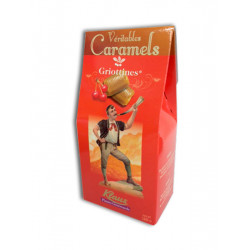 Klaus - Caramel à la...