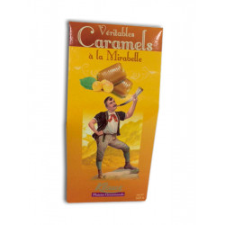 Klaus - Caramel à la...