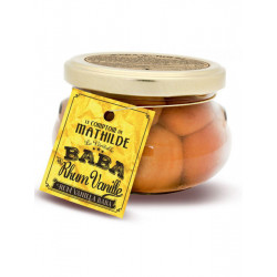 Le Comptoir de Mathilde -...