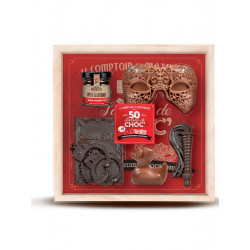 Le Comptoir de Mathilde -...