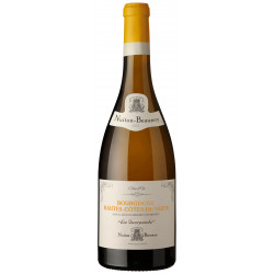 Nuiton-Beaunoy - Hautes...