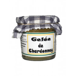 Gelée de Chardonnay 100g Au...