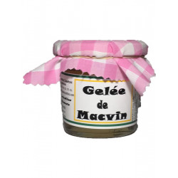 Gelée de Macvin 100g Au...