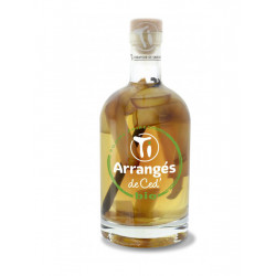 Ti Arrangés de Ced' Pomme...