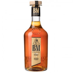 Whisky Pur Malt Macvin BM...