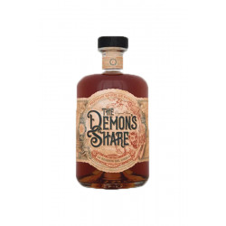Rhum The Demon Share 6 ans...