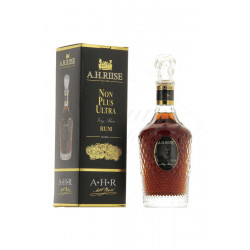 Rhum A.H Riise Very Rare St...