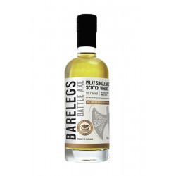 Whisky Barelegs Battle Axe...