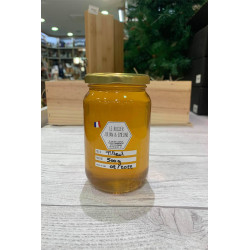 Miel de Tilleul 500 grammes...