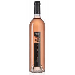 Démon Noir Rosé 2025 –...