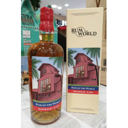 Rhum Elite Collection Rum...