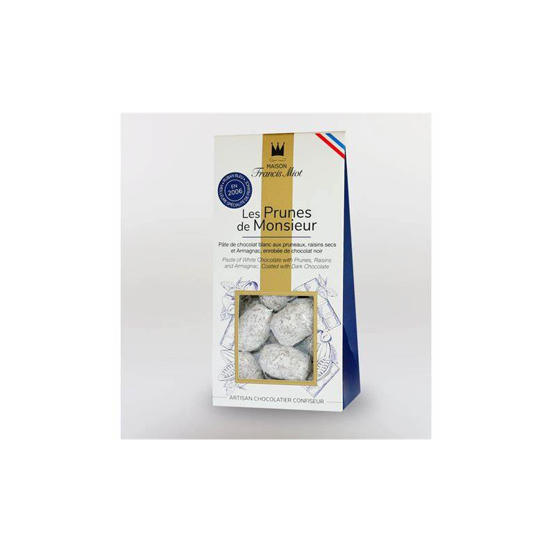 130g Prunes de Monsieur
