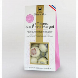 Francis Miot - Les Tétons...