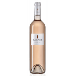 Tarani Rosé 2024 IGP Comté Tolosan