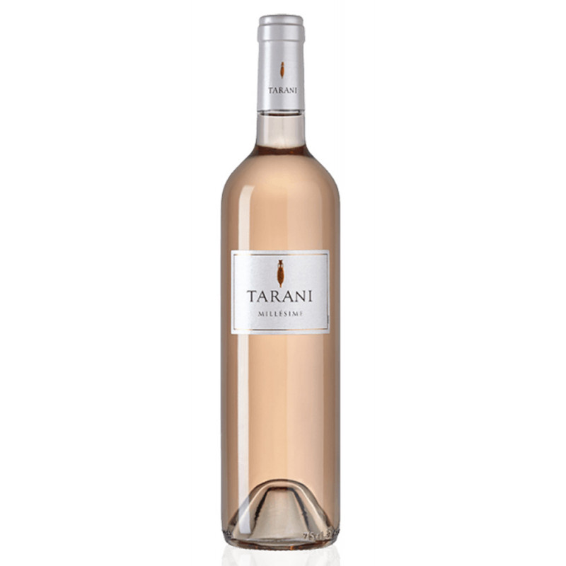 Tarani Rosé 2024 IGP Comté Tolosan