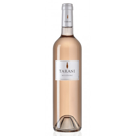 Tarani Rosé 2024 IGP Comté Tolosan