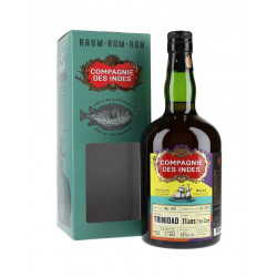 Rhum Trinidad 11ans Ten...