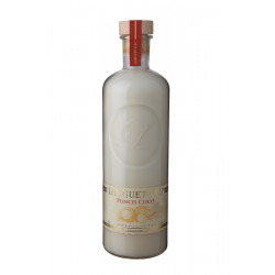 Rhum Longueteau Punch Coco...