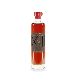 Guyana & Jamaïca Rhum rare...