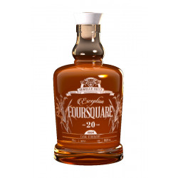 Famille Ricci - Rhum...