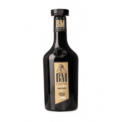 BM Signature - Whisky...