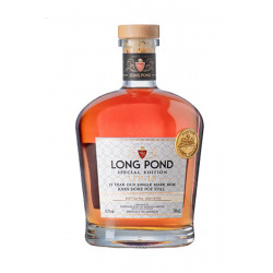 Long Pond - Rhum 15A...