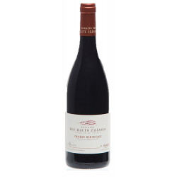 Domaine des Hauts Châssis -...