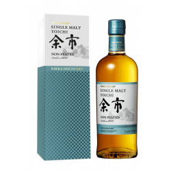 Nikka Whisky - Yoichi...