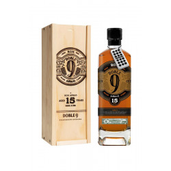 Run Anero - Doble 9 - 15...