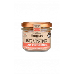 Le Comptoir de Mathilde -...