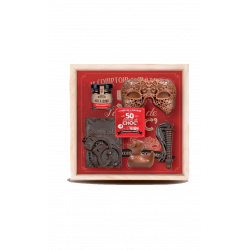 Le Comptoir de Mathilde -...