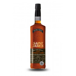 Saint James - Single Cask...
