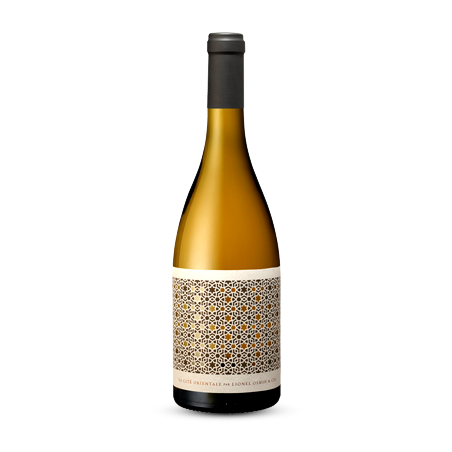 La Cité Orientale 2020 Blanc Comté Tolosan 75cl