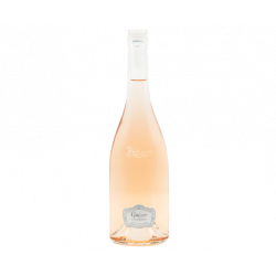 Grézan - Rosé  AOP Faugères...