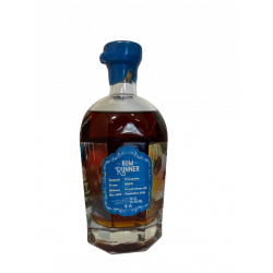 Rum Runner Foursquare 15 ans 50cl 58,3° (finish mystère)