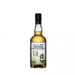 Chichibu - Ichiro' s Malt...