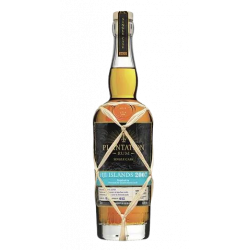 Plantation - Rum Fiji...