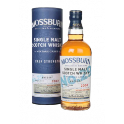 Mossburn - Macduff 14 years...