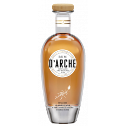 Rum d'Arche - Caraïbes |...