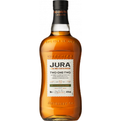 Jura - Whisky 13 ans Two...