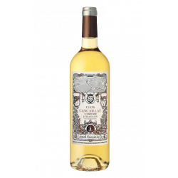 Clos Cancaillaü Le dernier...