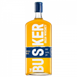 The Busker - Irish Whiskey...