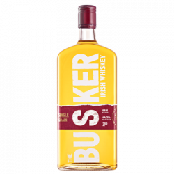 The Busker - Irish Whiskey...