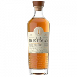 The Irishman - The Harvest...