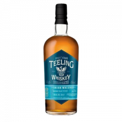 Teeling - Sommelier...