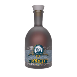 Rhum Ricci Dynasty...