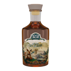 Rhum Ricci - Influences 2 -...